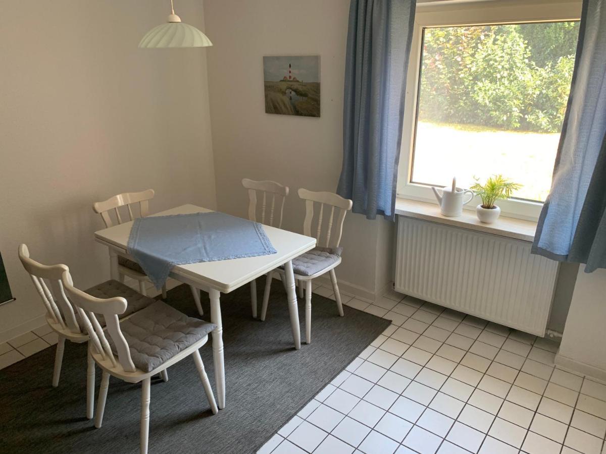 Apartamento Eifeloase Sophia Nettersheim Exterior foto