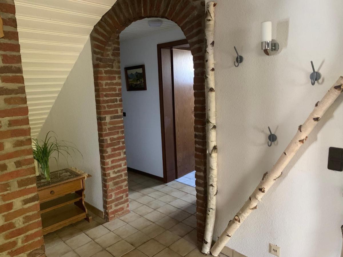Apartamento Eifeloase Sophia Nettersheim Exterior foto