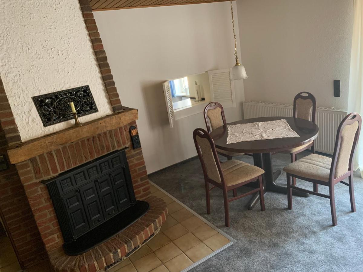 Apartamento Eifeloase Sophia Nettersheim Exterior foto