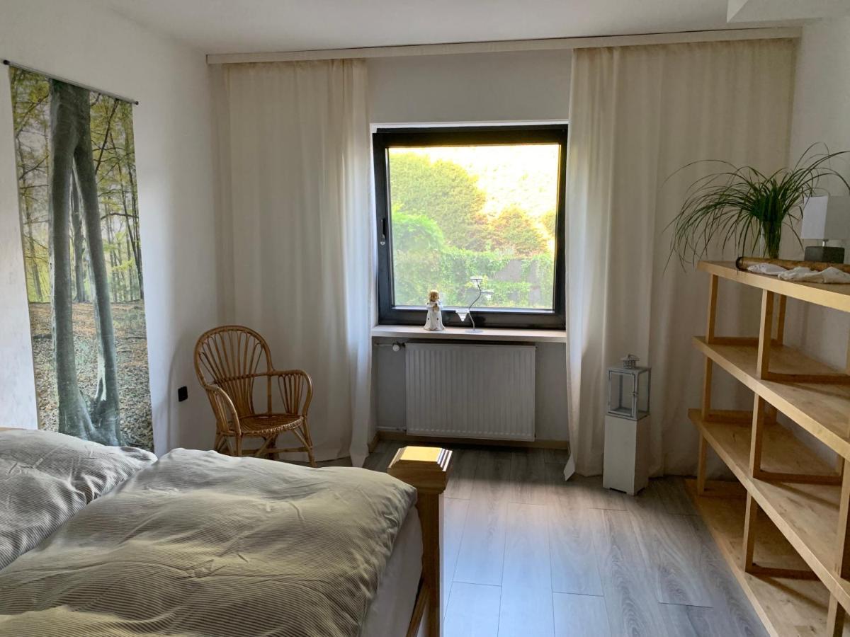 Apartamento Eifeloase Sophia Nettersheim Exterior foto