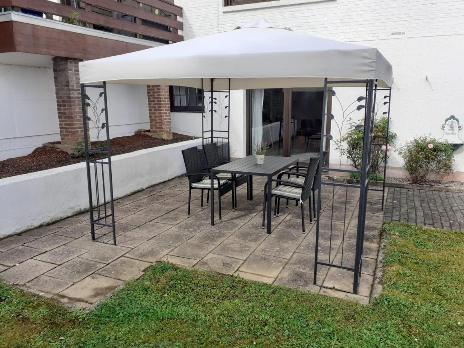 Apartamento Eifeloase Sophia Nettersheim Exterior foto