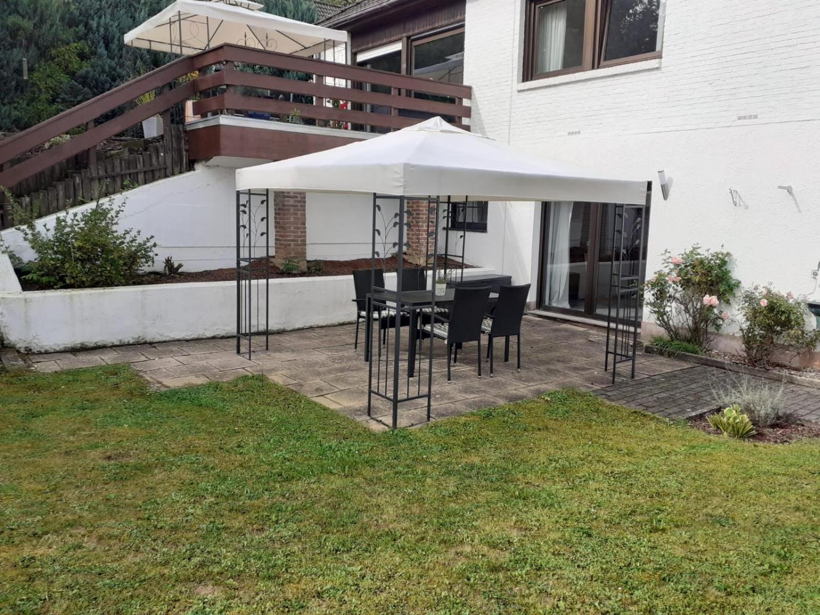 Apartamento Eifeloase Sophia Nettersheim Exterior foto